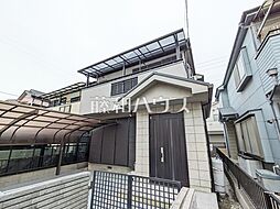 東京都昭島市中神町