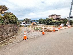 東京都清瀬市下宿２丁目