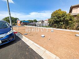 東京都清瀬市下宿２丁目