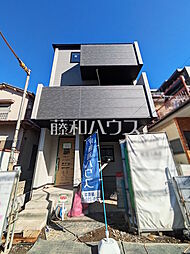 埼玉県和光市新倉２丁目