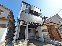 埼玉県和光市新倉２丁目