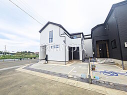 埼玉県朝霞市岡２丁目