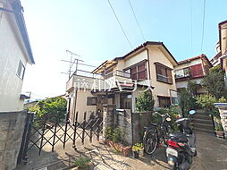 埼玉県朝霞市幸町２丁目