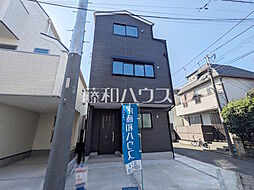 東京都三鷹市牟礼６丁目