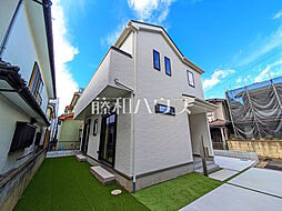 埼玉県新座市栄５丁目