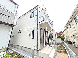 東京都小金井市前原町１丁目