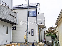 東京都小金井市前原町１丁目