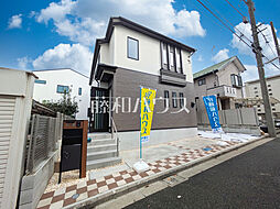 東京都練馬区大泉学園町６丁目6-17