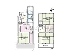 埼玉県和光市白子２丁目