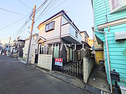 埼玉県新座市西堀２丁目