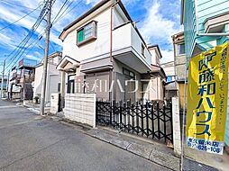 埼玉県新座市西堀２丁目