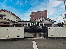 東京都八王子市横川町