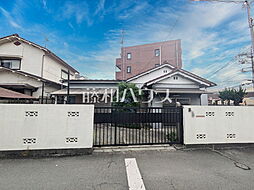 東京都八王子市横川町