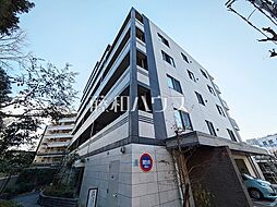 プレシス多摩永山レヴィエ