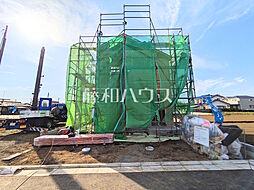 東京都東久留米市下里１丁目2