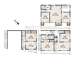 埼玉県志木市中宗岡２丁目