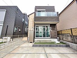 東京都東久留米市滝山７丁目