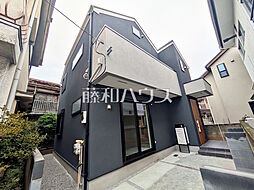 東京都調布市富士見町１丁目