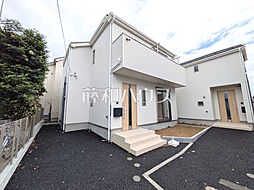 東京都練馬区石神井台２丁目