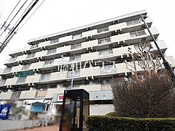 石神井公園ヒミコマンション