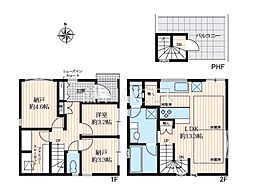 東京都練馬区南田中１丁目