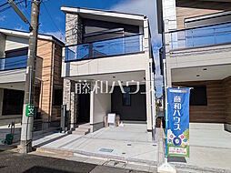 東京都世田谷区北烏山３丁目16-7