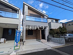 東京都世田谷区北烏山３丁目16-7