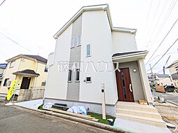 東京都府中市浅間町４丁目