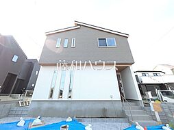 埼玉県富士見市羽沢１丁目