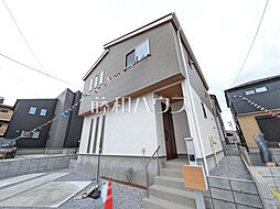 埼玉県富士見市羽沢１丁目