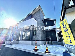 東京都東久留米市滝山５丁目