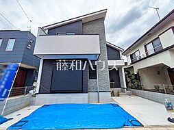 東京都東久留米市滝山５丁目