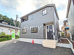 東京都八王子市川口町