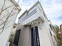 東京都小平市上水南町４丁目