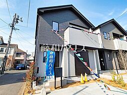 東京都三鷹市牟礼５丁目