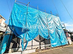 東京都三鷹市牟礼５丁目