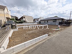 東京都三鷹市牟礼５丁目