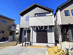 東京都三鷹市牟礼５丁目