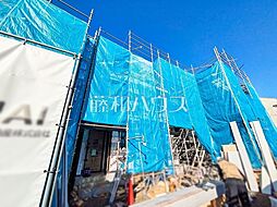 東京都三鷹市牟礼５丁目