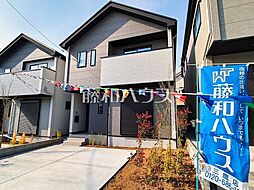 東京都三鷹市牟礼５丁目