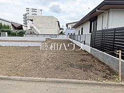 東京都三鷹市牟礼５丁目