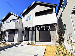 東京都三鷹市牟礼５丁目