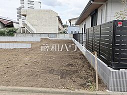 東京都三鷹市牟礼５丁目