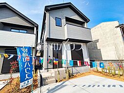 東京都三鷹市牟礼５丁目