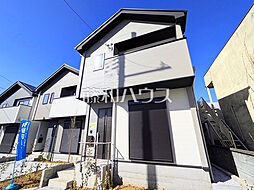 東京都三鷹市牟礼５丁目