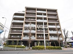 パレステージ中神