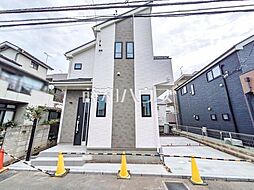 東京都小平市小川町１丁目