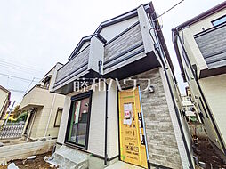 東京都国分寺市東元町２丁目