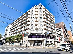 ライオンズマンション西八王子駅前