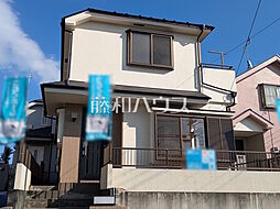 東京都東大和市芋窪４丁目